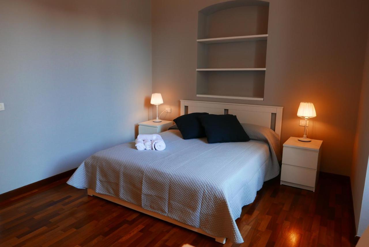 Suite 261 - Intero Appartamento Nel Centro Di Бари Екстериор снимка